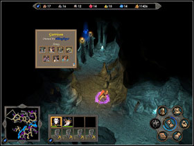 There are no unbeatable units in this mission. - Missions I, II, III - Campaign 4: The Warlock - Heroes of Might and Magic V - Game Guide and Walkthrough