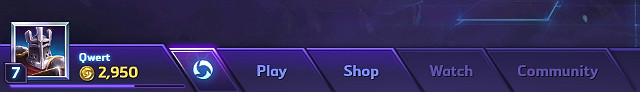 Every player starts at level 1 and goes up until they reach 40 - Players profile - How to start - Heroes of the Storm - Game Guide and Walkthrough
