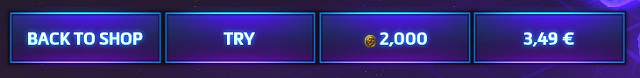 This option is available in the shop, after you select a character - Shop - How to start - Heroes of the Storm - Game Guide and Walkthrough