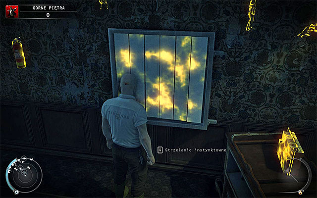 I suggest starting exploration of the seventh floor for good only after you make sure, that you have a disguise, which won't be recognized by anyone (janitor or electrician) - Upper floors - Exploring the seventh floor - 3: Terminus - Hitman: Absolution - Game Guide and Walkthrough