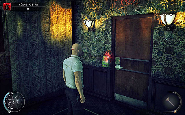 You can reach the eighth hotel floor in three main ways - Upper floors - Getting to the eighth floor - 3: Terminus - Hitman: Absolution - Game Guide and Walkthrough