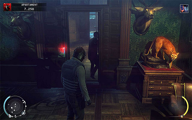 In order to meet Layla you have to get to her private panic room, located in hardly accessible part of the penthouse - Penthouse - Defeating Layla in a melee fight - 18: Blackwater Park - Hitman: Absolution - Game Guide and Walkthrough