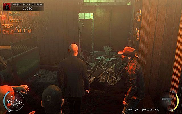 As for avoiding fists duels, start with crossing the ventilation shaft - 7: Welcome to Hope - Challenges - Hitman: Absolution - Game Guide and Walkthrough