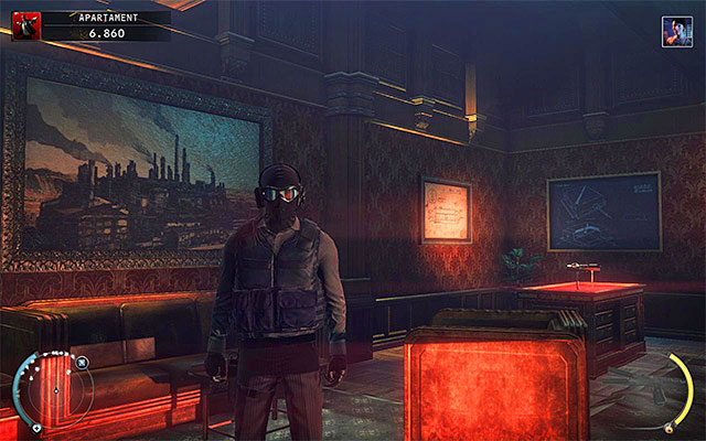 Blackwater tactical team disguise can be obtained only in the Penthouse stage - 18: Blackwater Park - p. 1 - Challenges - Hitman: Absolution - Game Guide and Walkthrough