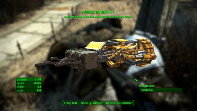 fallout 4 guide how to kill swan 3