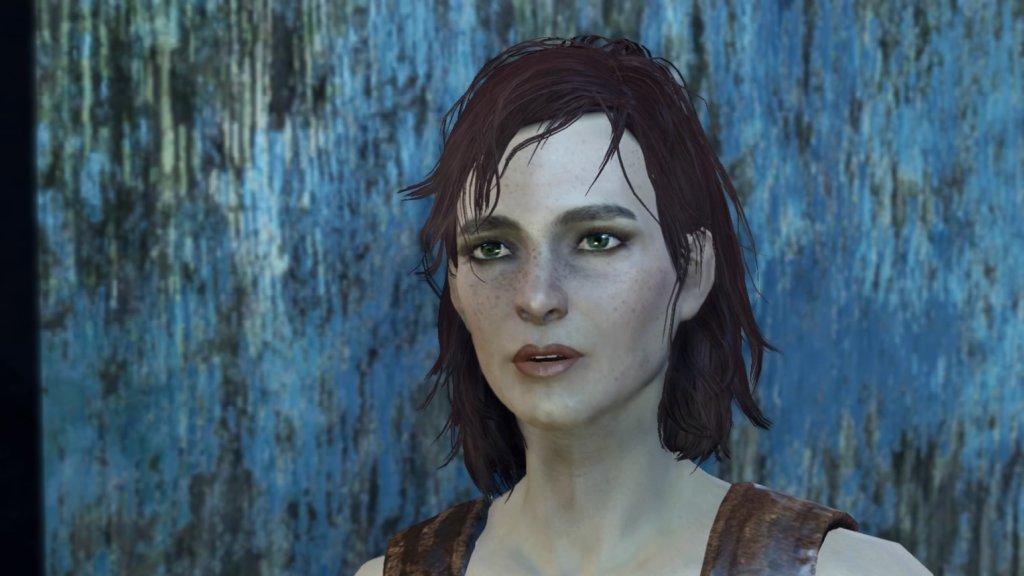 Fallout 4 Guide: How to Romance Cait
