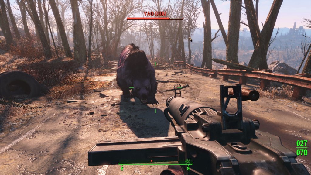 How to Fix Mouse Lag in Fallout 4