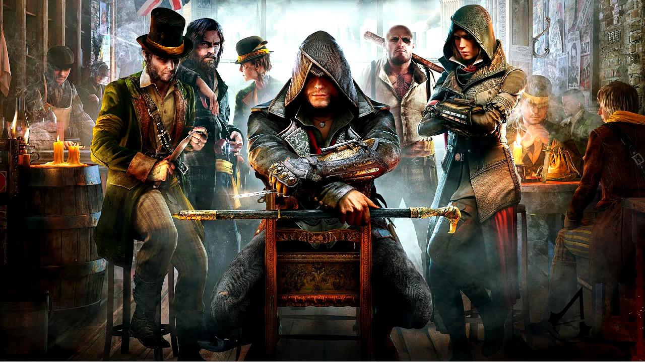 AC Syndicate Guide: How to Level Up Quickly and Easily