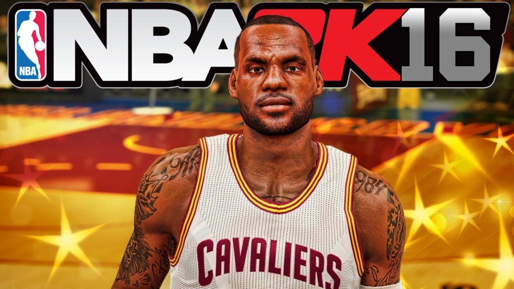 NBA 2K16 Small Forward Build: How to Build the Best SF in the Game