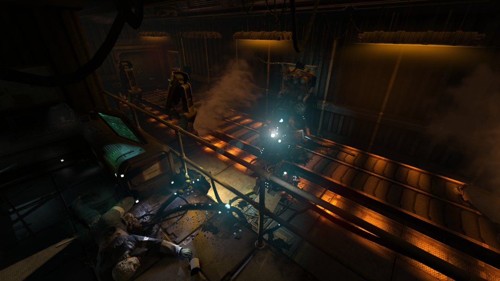 SOMA Tweaks: How to Remove FPS Cap Limits, Increase FOV & Improve Your Game