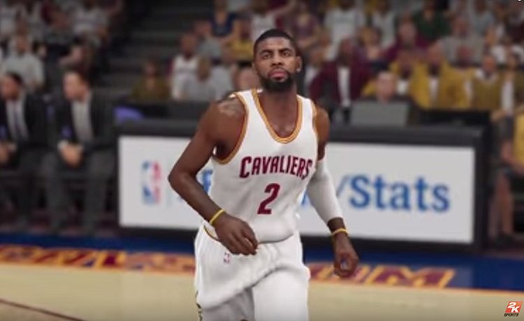 NBA 2K16 Point Guard Build Guide: How to Build the Best PG for My Career