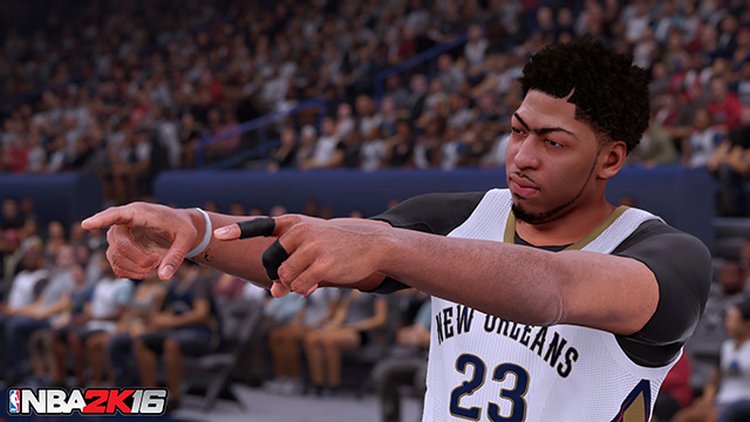 NBA 2K16 Center Build: How to Build the Perfect Big Man for My Career / My Player