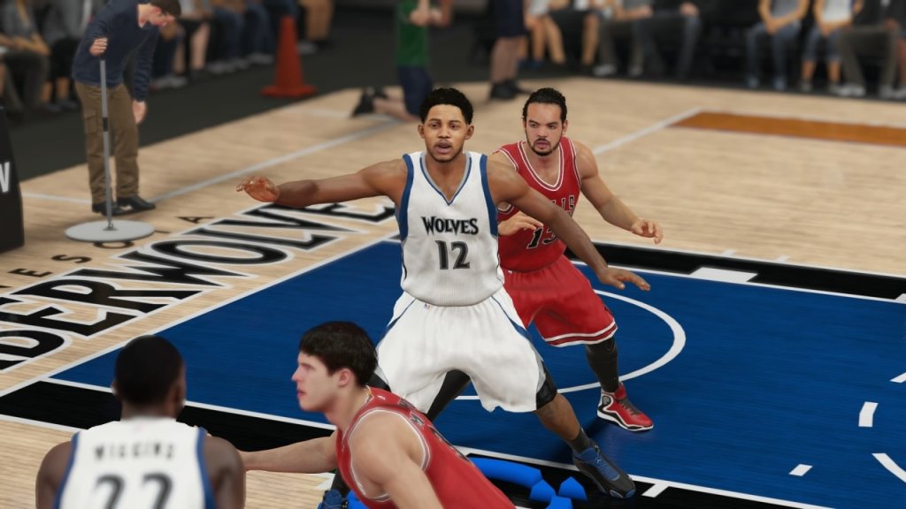 NBA 2K16: How to Quickly Get a 99 Rating My Player in the Game (My Career Guide)