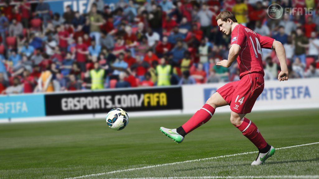 FIFA 16 Guide to Chemistry: Everything about Boosting Your Squad’s Stats
