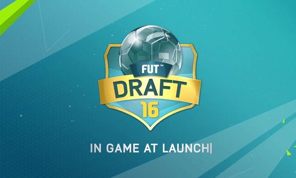 FIFA 16 Draft Mode Guide: Tips to Win All Your Matches