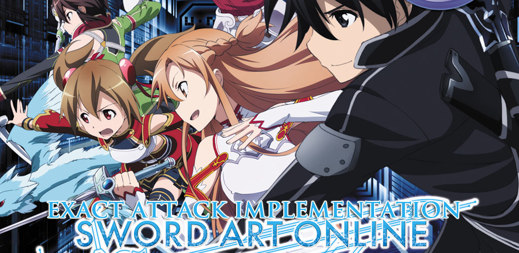 Sword Art Online RE: Hollow Fragment: Exact Attack Implementation Guide