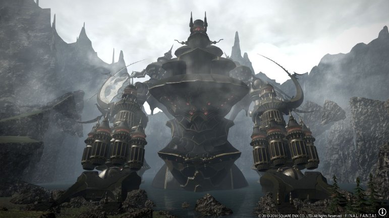 Alexander Has Risen – Guide to Gearing For and Benefiting From FFXIV’s New Raid