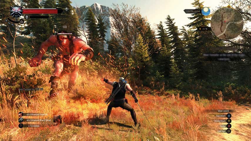 7 Tips on How To Prepare And Defeat Any Witcher Contract
