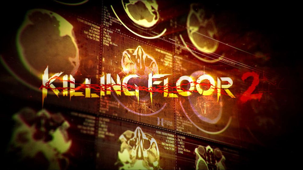 Killing Floor 2: How to Roll Faces as the Commando