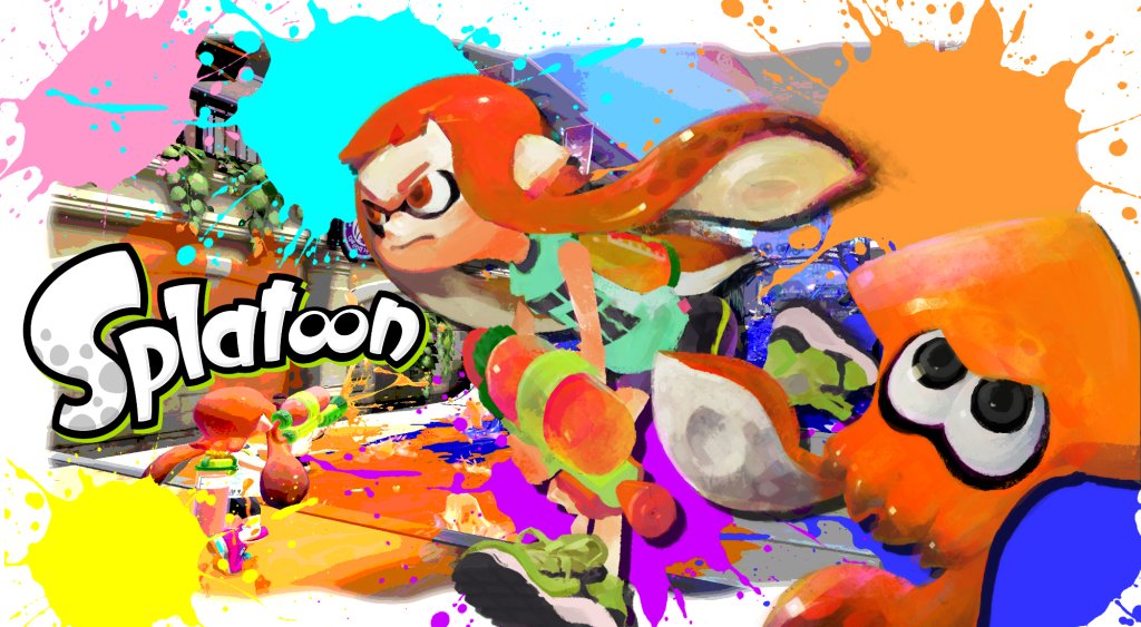 Splatoon Tips and Tricks: Ten Steps to Conquer Multiplayer