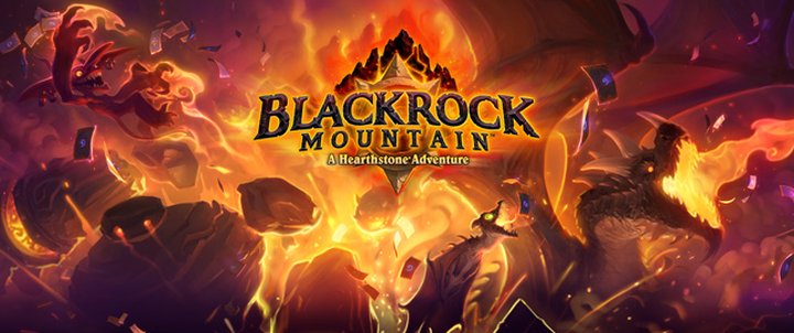 Hearthstone Guide: Best Blackrock Mountain Cards