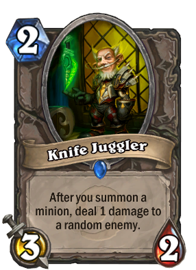 KnifeJuggler