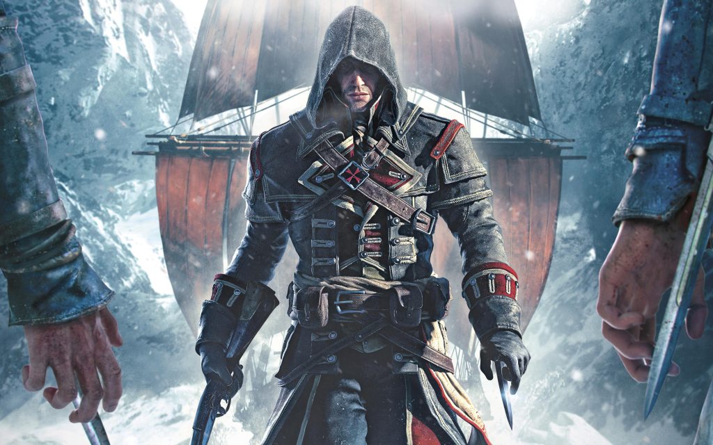 How to Fix Assassin’s Creed Rogue Crashes, Freezes and Performance Issues