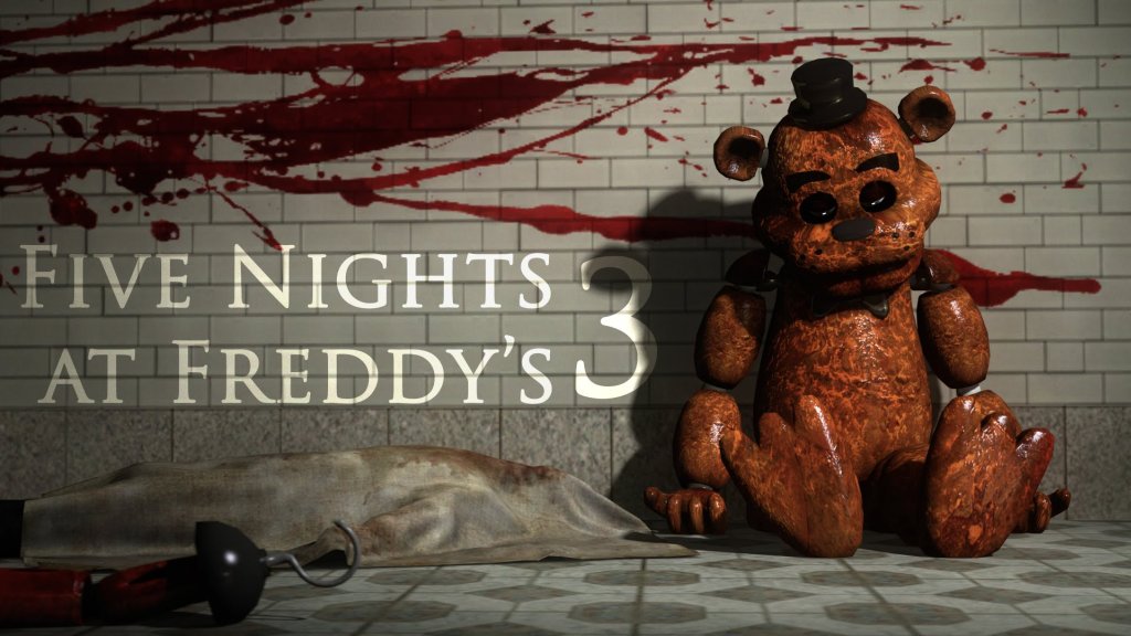 How To Get The Good Ending In Five Nights At Freddy’s 3