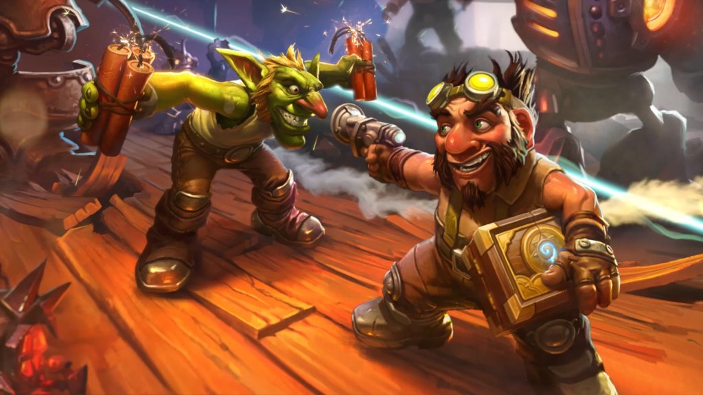 Hearthstone Guide: Best Neutral Common Cards