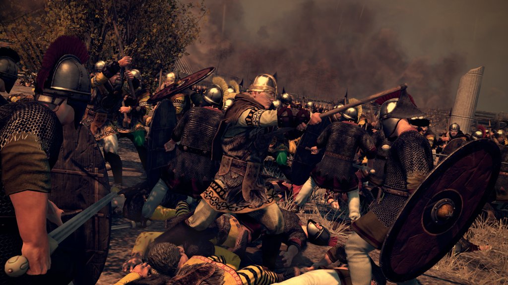 How to Fix Total War Attila Crashes, Freezes and Other Problems