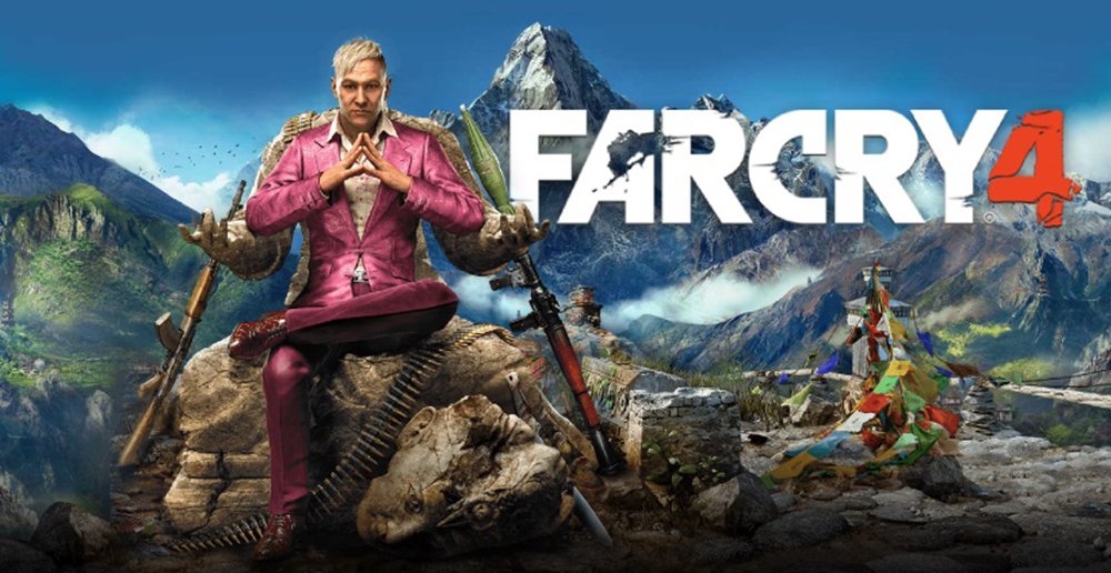 How to Fix Far Cry 4 Crashes, Stopped Working Error and Other Problems