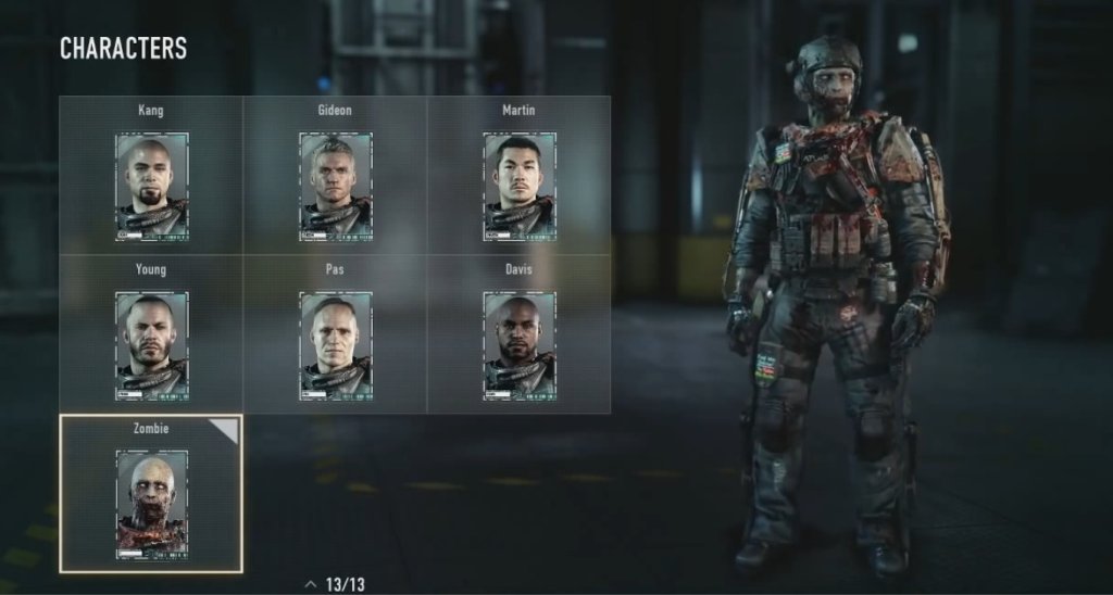 How to Unlock Zombies Mode in Call of Duty: Advanced Warfare