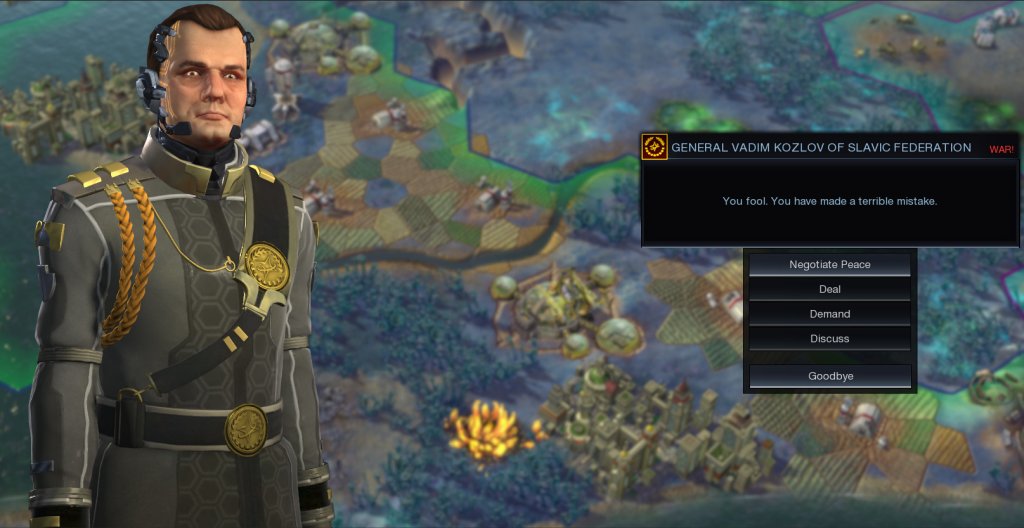 How to Fix Civilization: Beyond Earth Crashes, Freezes and Other Problems
