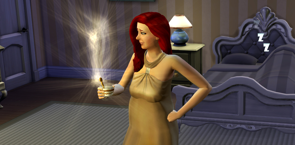 The Sims 4 Guide: How to Make Your Sim Younger