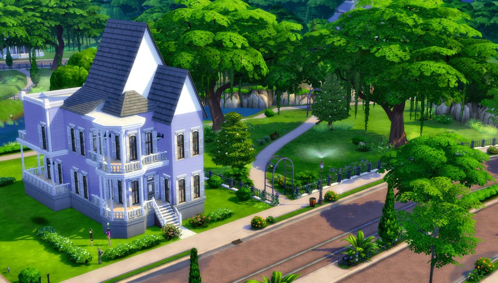 How to Make a Lot of Money in The Sims 4 Without Cheating