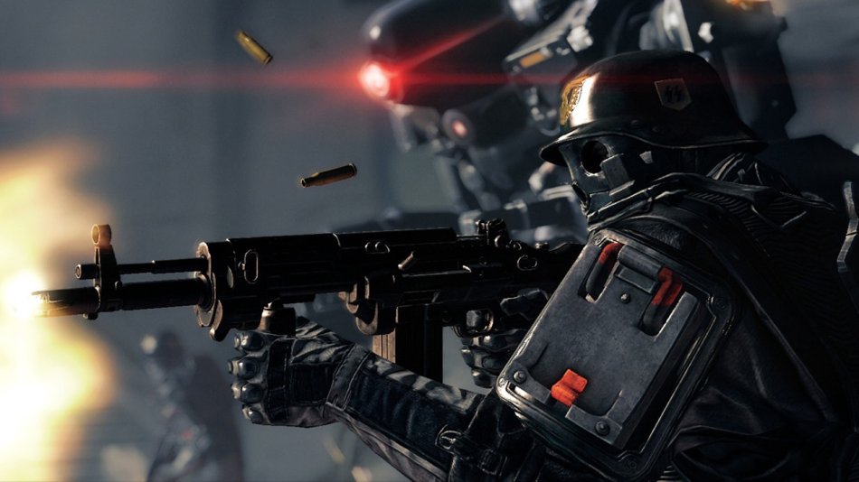 How to Fix Wolfenstein: The New Order White Screen, Crashes, Freezes and Tech Problems