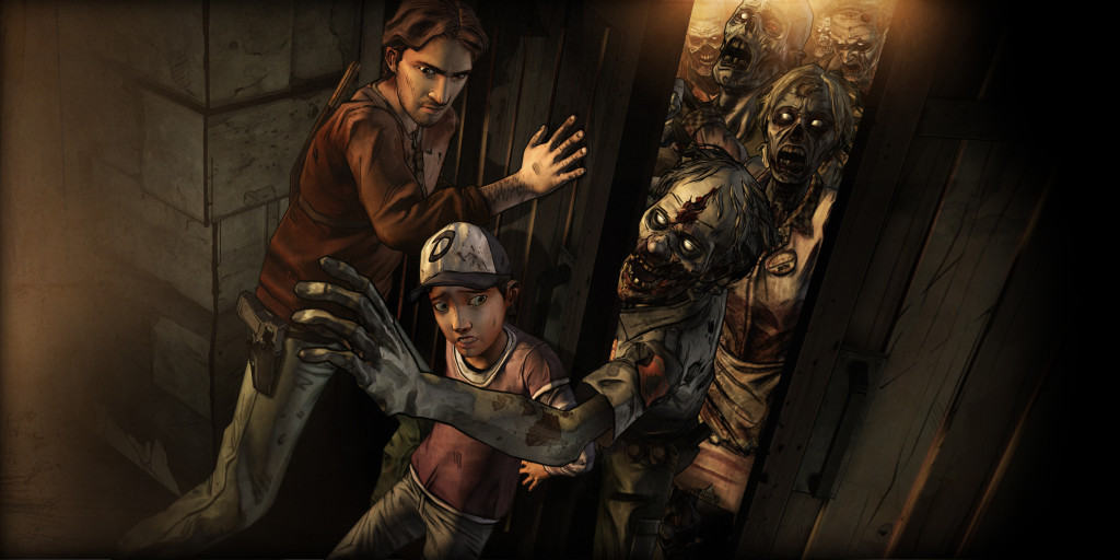 The Walking Dead Season 2 Episode 2 Guide: All the Possible Deaths