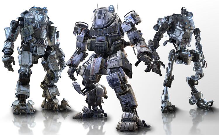 Titanfall Guide: What’s the Best Pilot/Titan Combination for You?