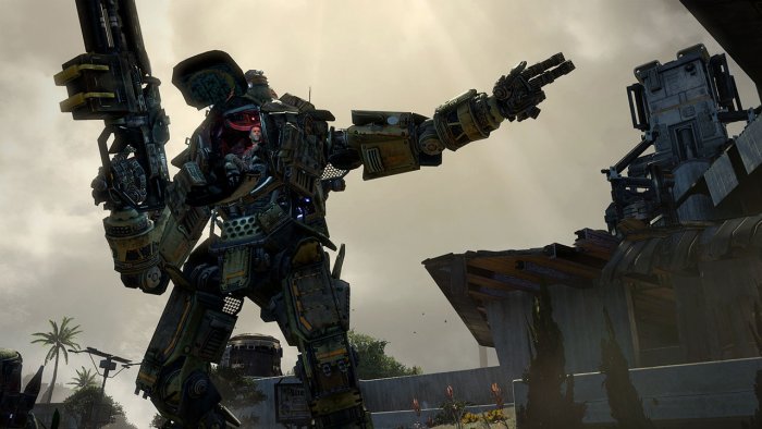 How to Easily Kill Titans in Titanfall