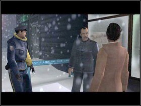 Carla and Tyler start another investigation - SOAP, BLOOD & CLUES The Laundromat - Indigo Prophecy / Fahrenheit - Game Guide and Walkthrough