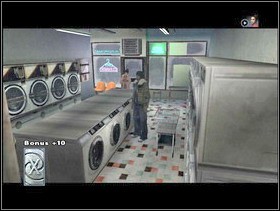 7 - SOAP, BLOOD & CLUES The Laundromat - Indigo Prophecy / Fahrenheit - Game Guide and Walkthrough