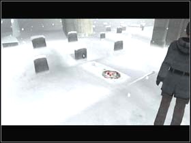 Watch out for the lights - CHILD'S PLAY Unknown Place - Indigo Prophecy / Fahrenheit - Game Guide and Walkthrough