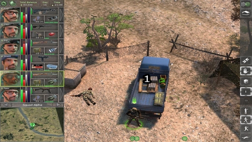 2 - Missions - p. 2 - Missions - Jagged Alliance: Back in Action - Game Guide and Walkthrough