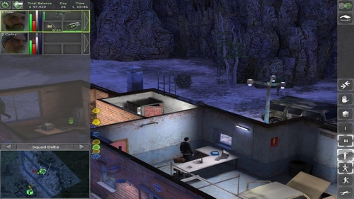 Location: Estoni - Most Wanted - Remaining missions - Jagged Alliance: Back in Action - Game Guide and Walkthrough