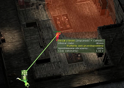 If there are any opponents on the lower floors, crawl inside and shoot them in the back - Yadong harbor and Roadblock [1] - p. 1 - Campaign - beginning locations - Jagged Alliance: Crossfire - Game Guide and Walkthrough