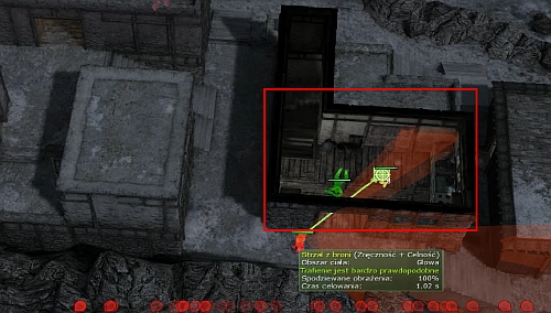 When its safe, go to the first point in the southern part of the map - Temple of Kalaya Yuta [10] - p. 1 - Campaign - way junction - Jagged Alliance: Crossfire - Game Guide and Walkthrough