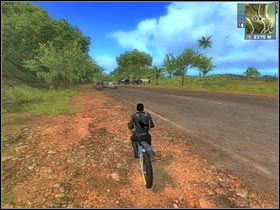 1 - [Mission 02] Breakout - Walkthrough - Just Cause - Game Guide and Walkthrough