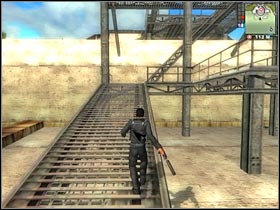 4 - [Mission 02] Breakout - Walkthrough - Just Cause - Game Guide and Walkthrough