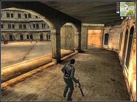 5 - [Mission 02] Breakout - Walkthrough - Just Cause - Game Guide and Walkthrough