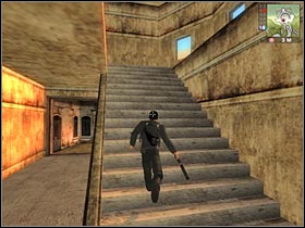 6 - [Mission 02] Breakout - Walkthrough - Just Cause - Game Guide and Walkthrough
